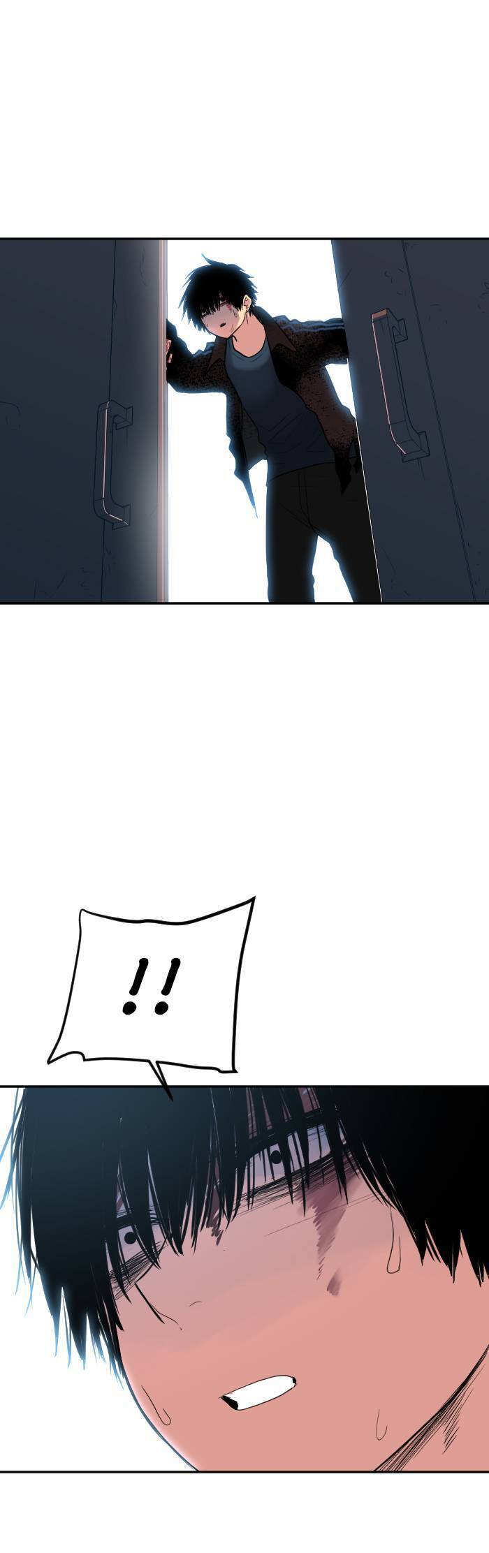 Good/Bad Fortune Chap 68 - Next Chap 69