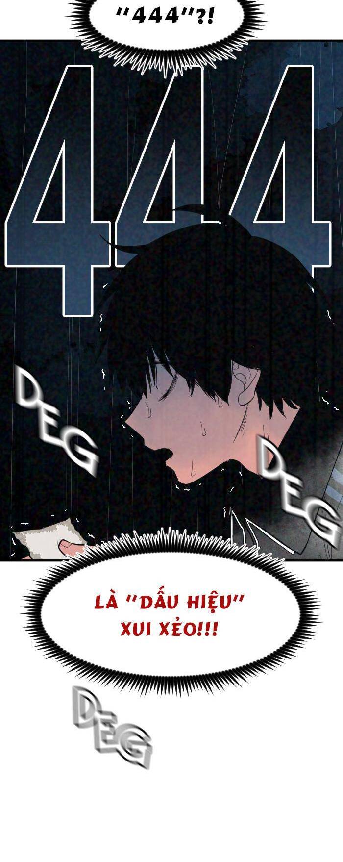 Good/Bad Fortune Chap 68 - Next Chap 69