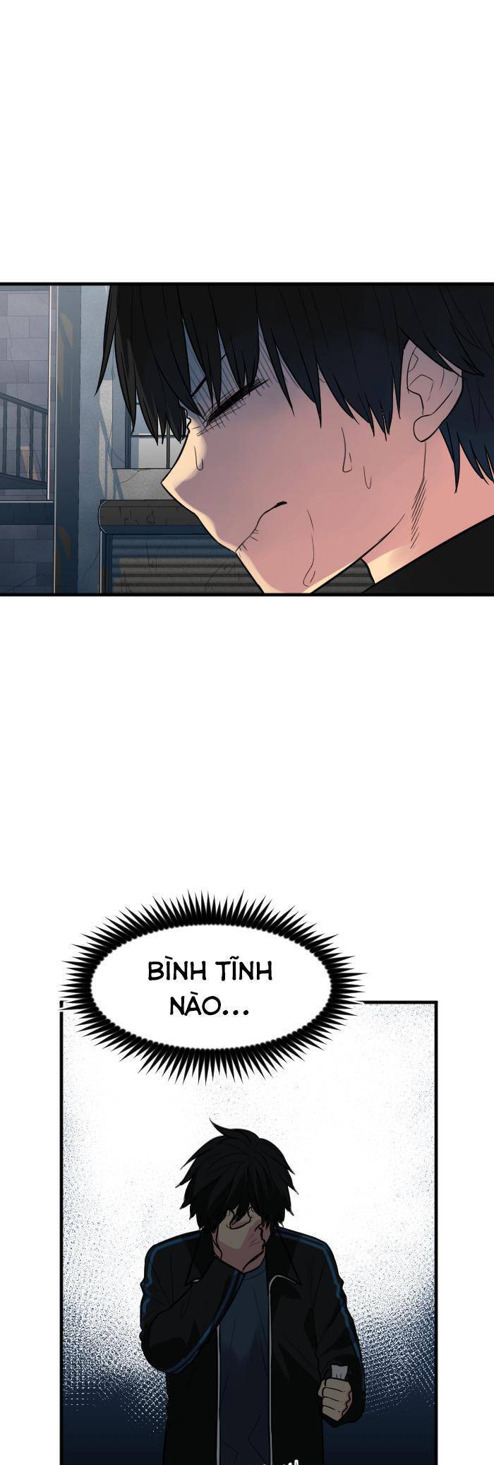 Good/Bad Fortune Chap 68 - Next Chap 69
