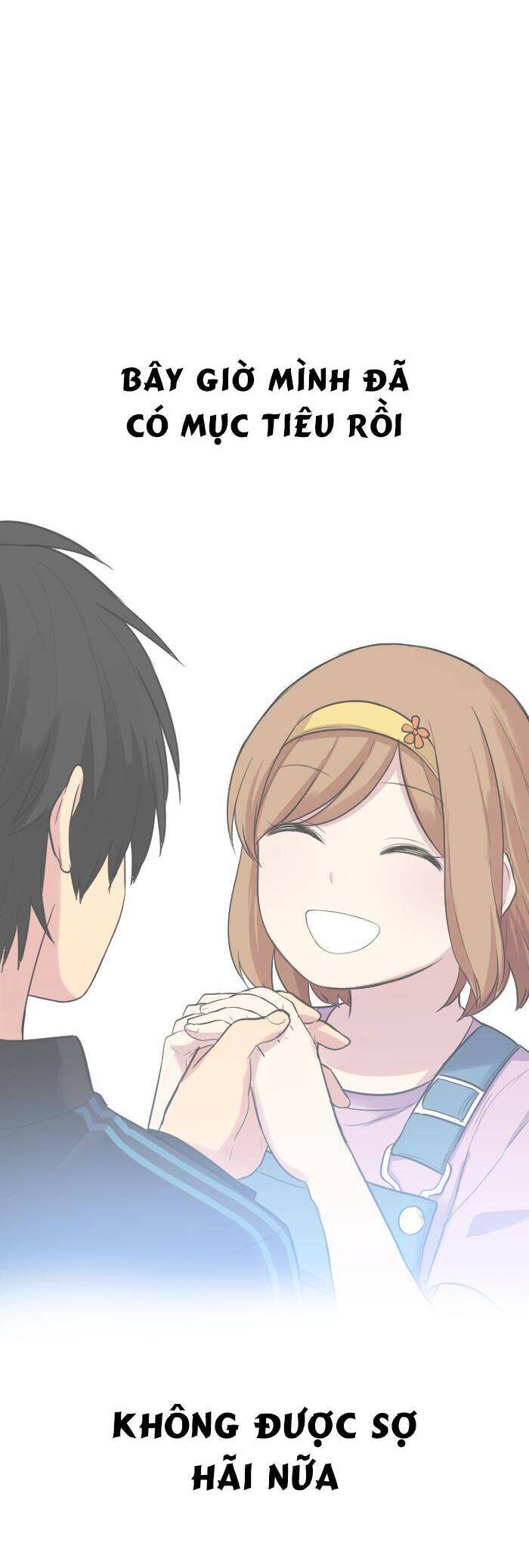 Good/Bad Fortune Chap 68 - Next Chap 69