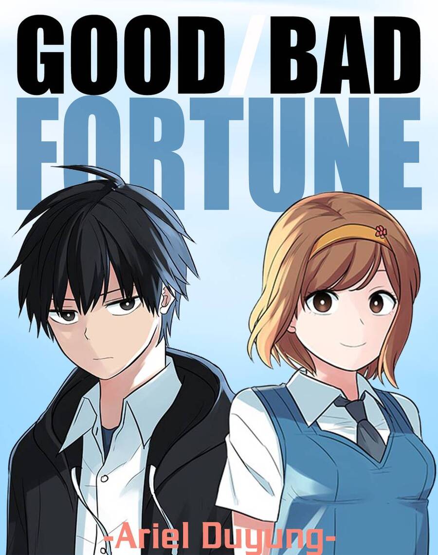Good/Bad Fortune Chap 69 - Next Chap 70