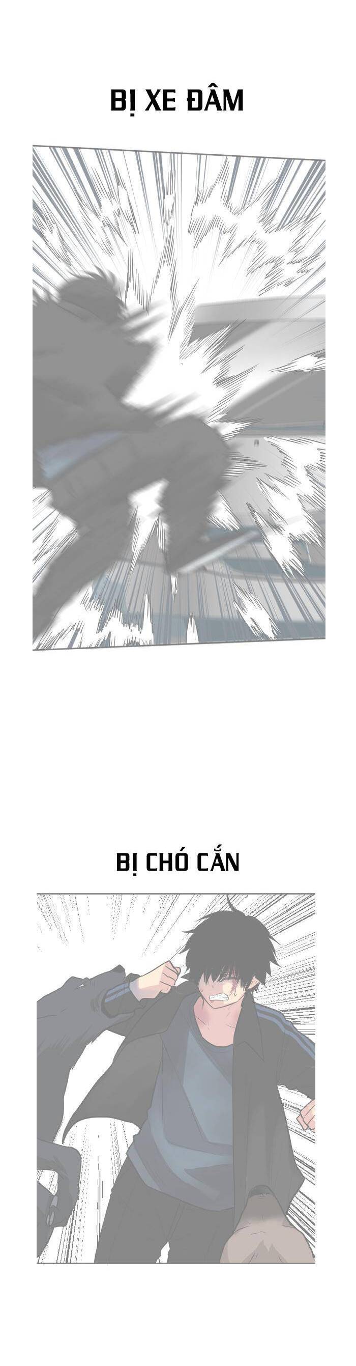 Good/Bad Fortune Chap 69 - Next Chap 70