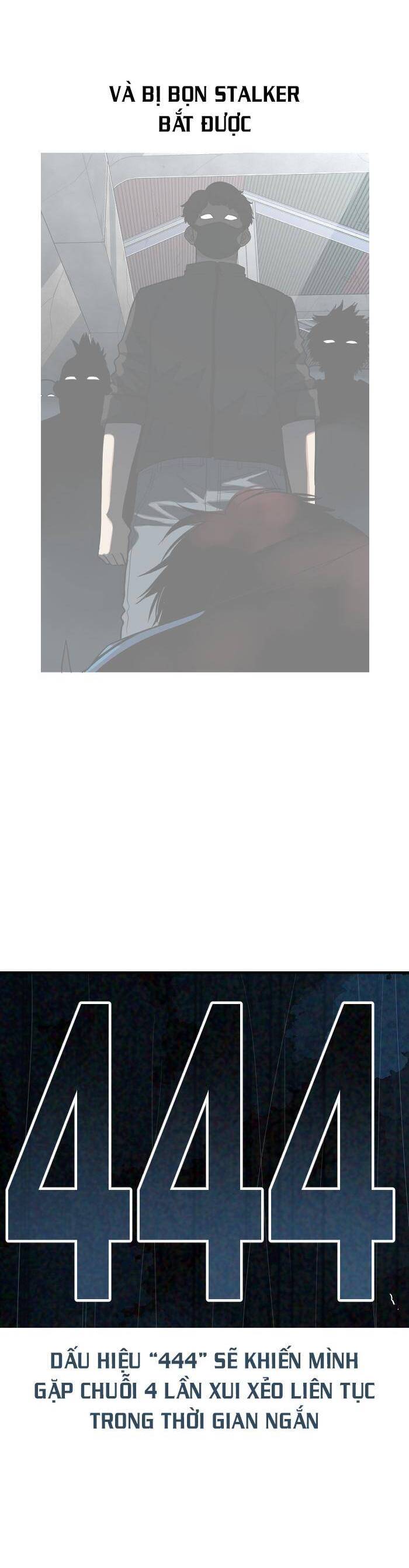 Good/Bad Fortune Chap 69 - Next Chap 70