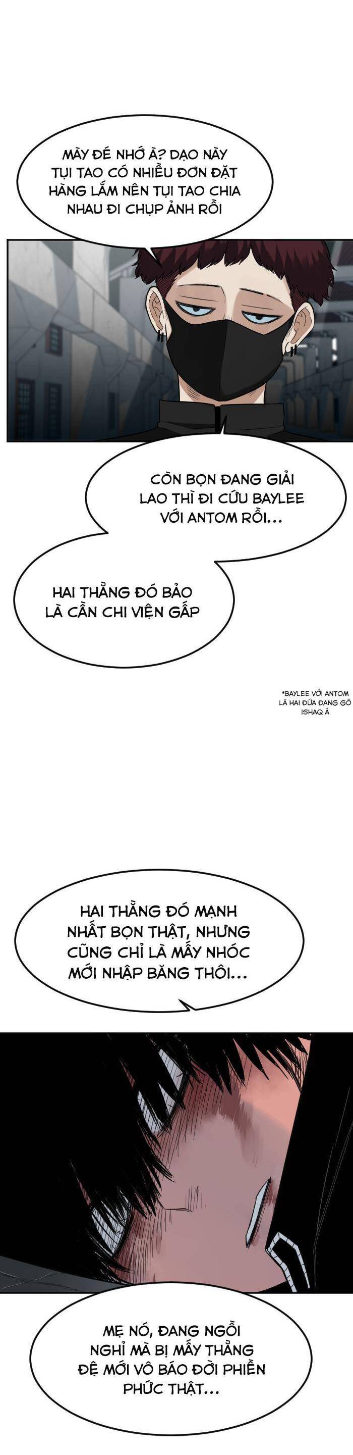 Good/Bad Fortune Chap 69 - Next Chap 70
