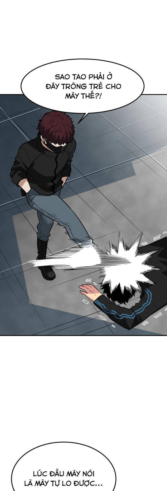 Good/Bad Fortune Chap 69 - Next Chap 70