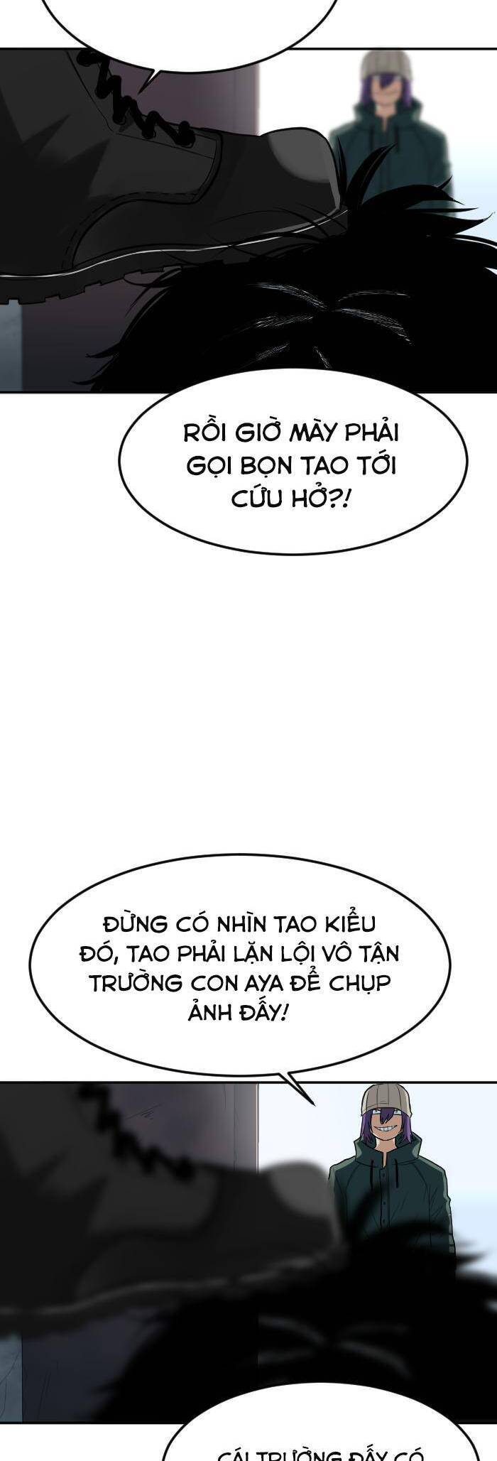 Good/Bad Fortune Chap 69 - Next Chap 70
