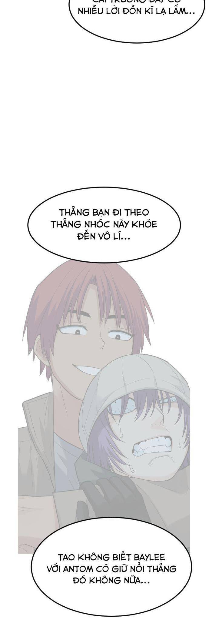 Good/Bad Fortune Chap 69 - Next Chap 70