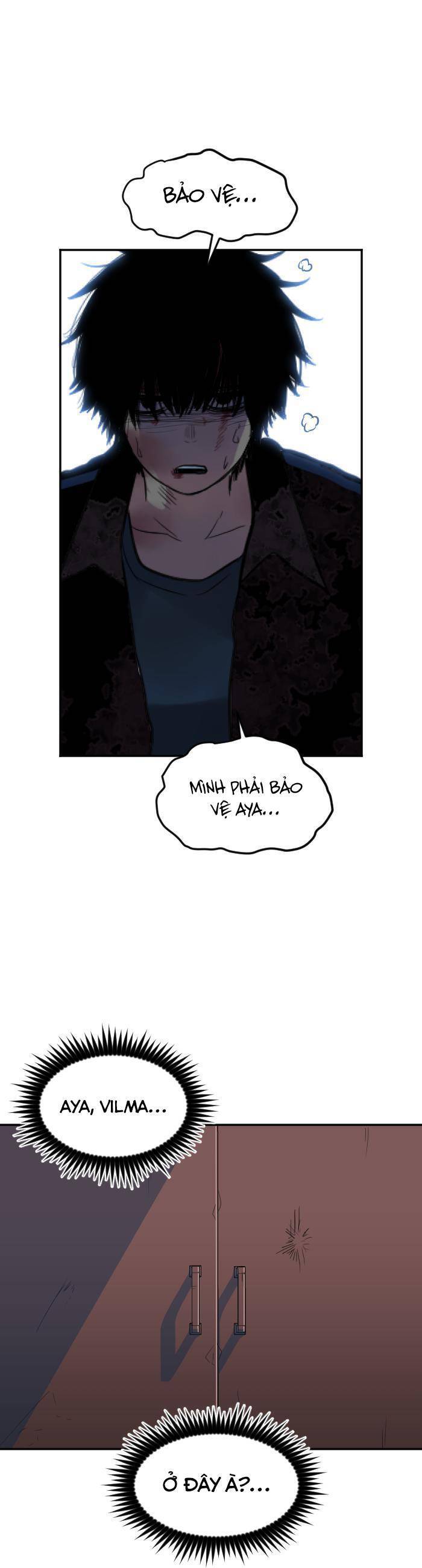 Good/Bad Fortune Chap 69 - Next Chap 70