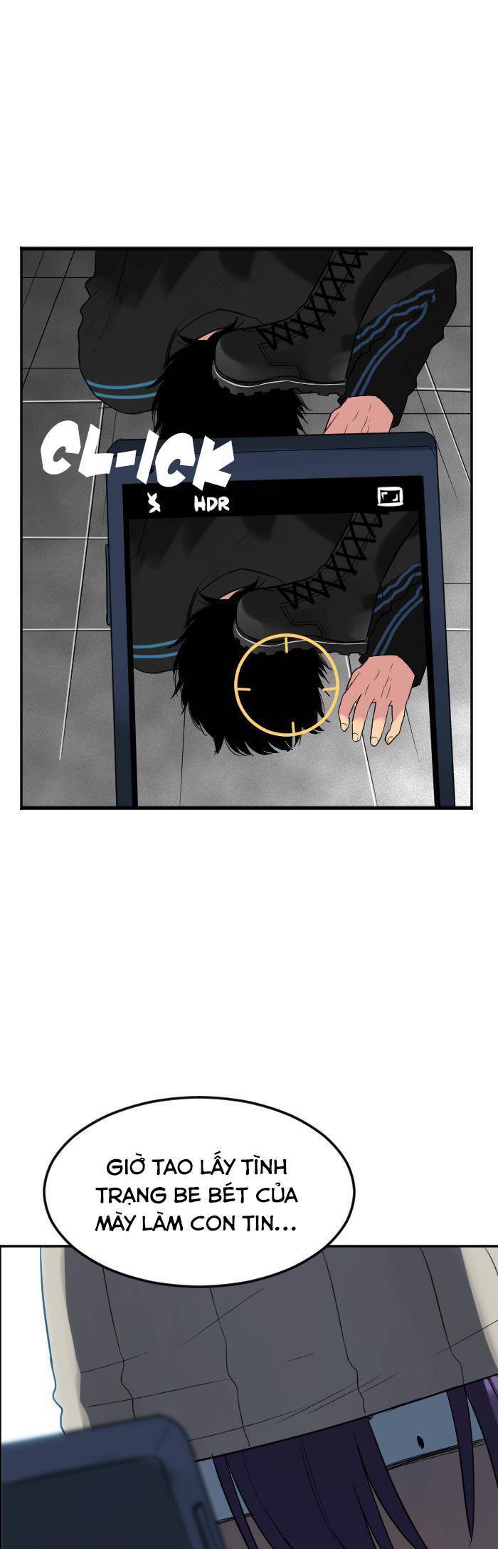 Good/Bad Fortune Chap 69 - Next Chap 70