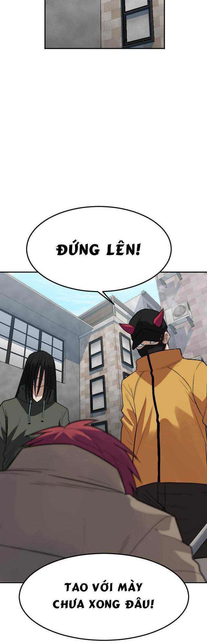 Good/Bad Fortune Chap 69 - Next Chap 70