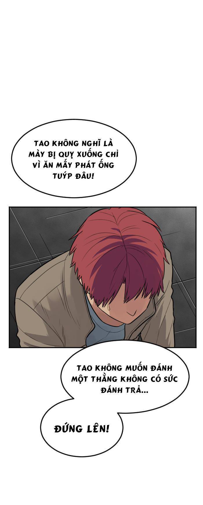 Good/Bad Fortune Chap 69 - Next Chap 70
