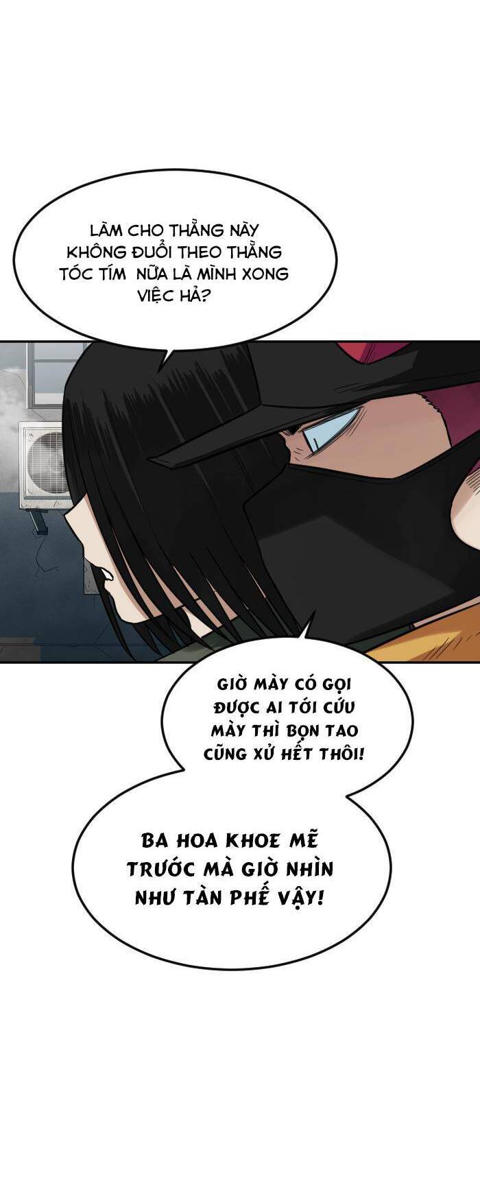 Good/Bad Fortune Chap 69 - Next Chap 70