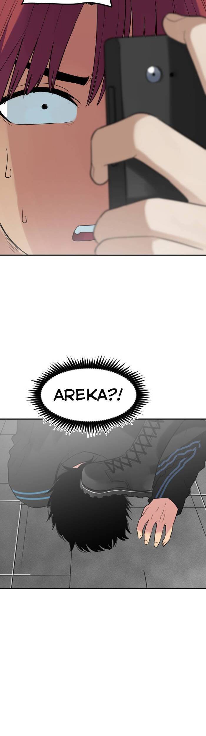 Good/Bad Fortune Chap 69 - Next Chap 70