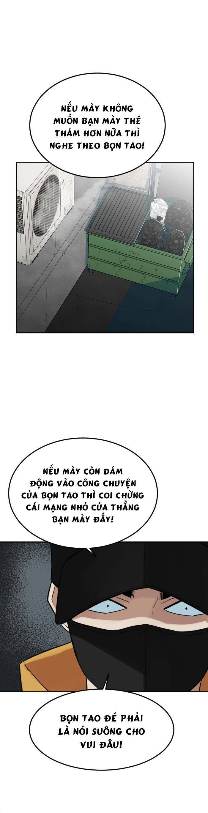 Good/Bad Fortune Chap 69 - Next Chap 70