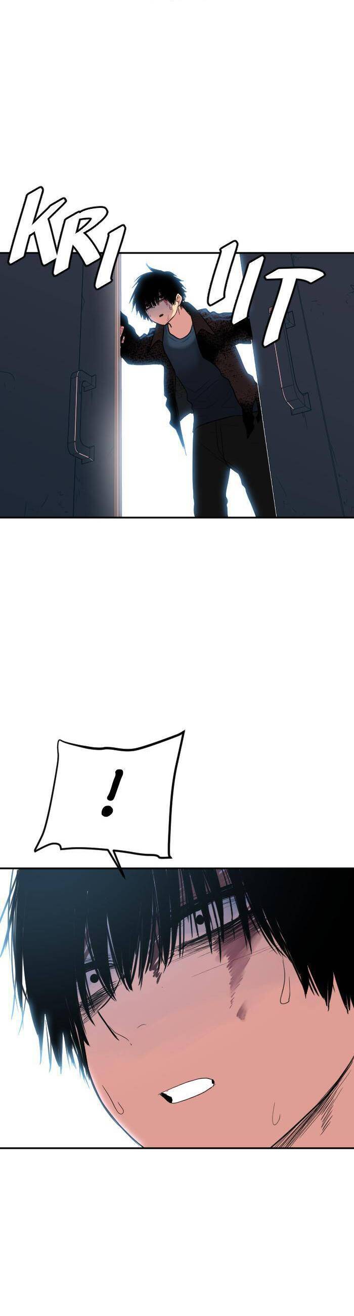 Good/Bad Fortune Chap 69 - Next Chap 70