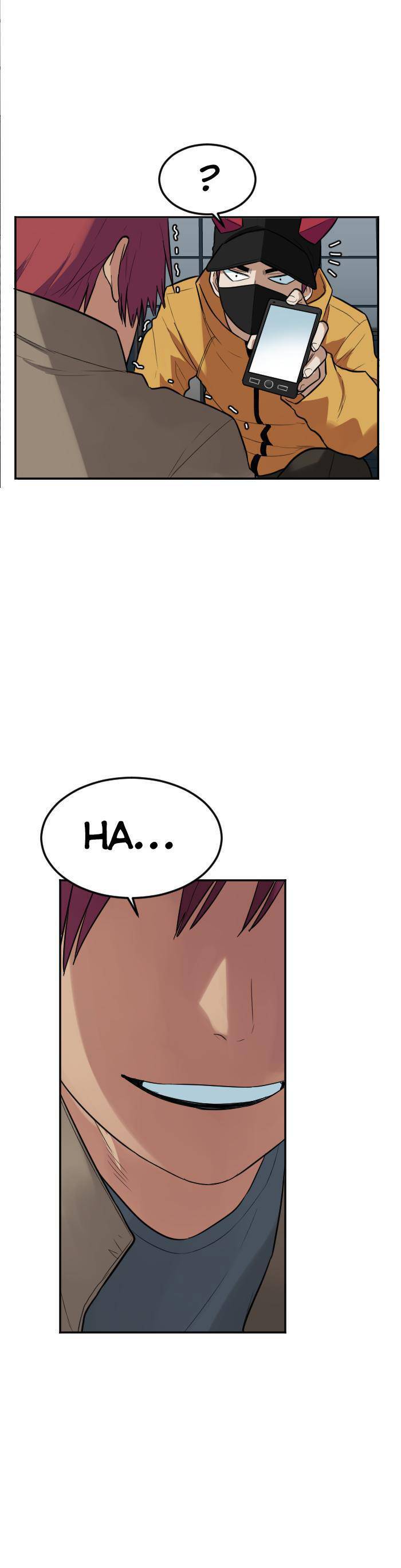 Good/Bad Fortune Chap 69 - Next Chap 70