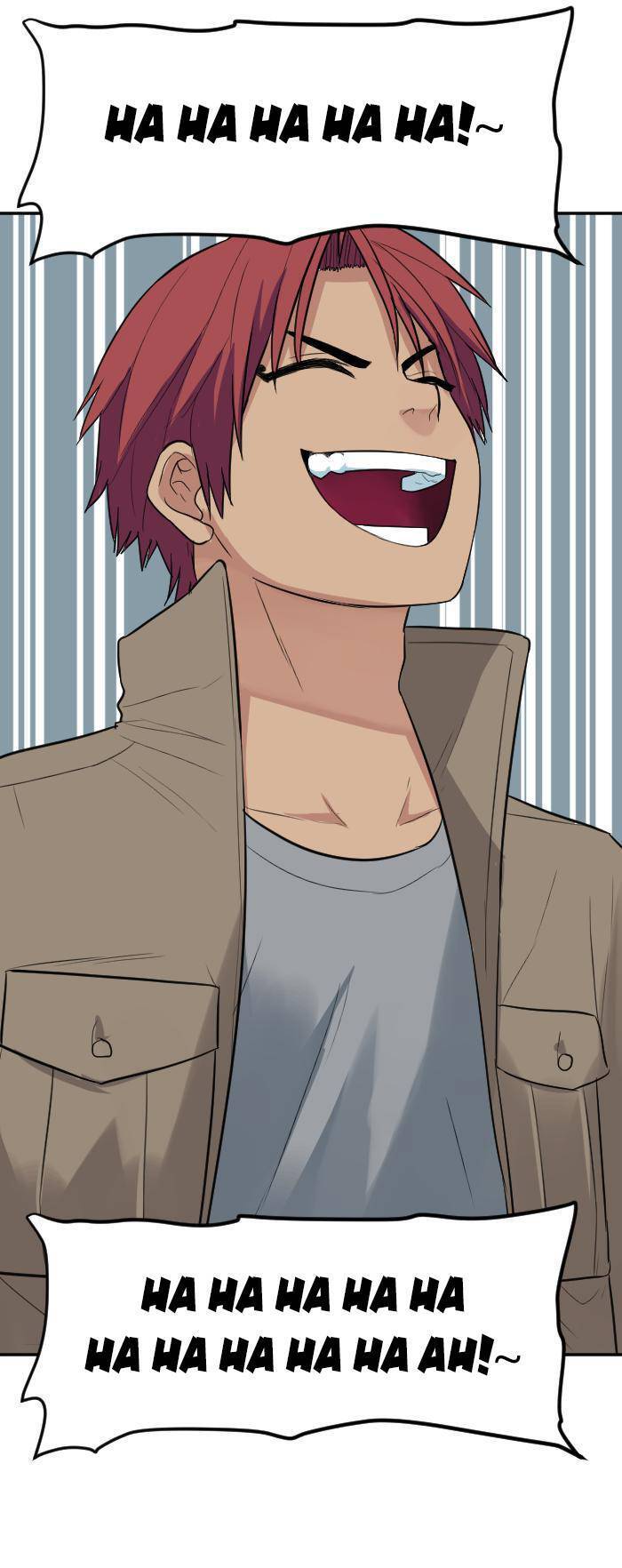 Good/Bad Fortune Chap 69 - Next Chap 70