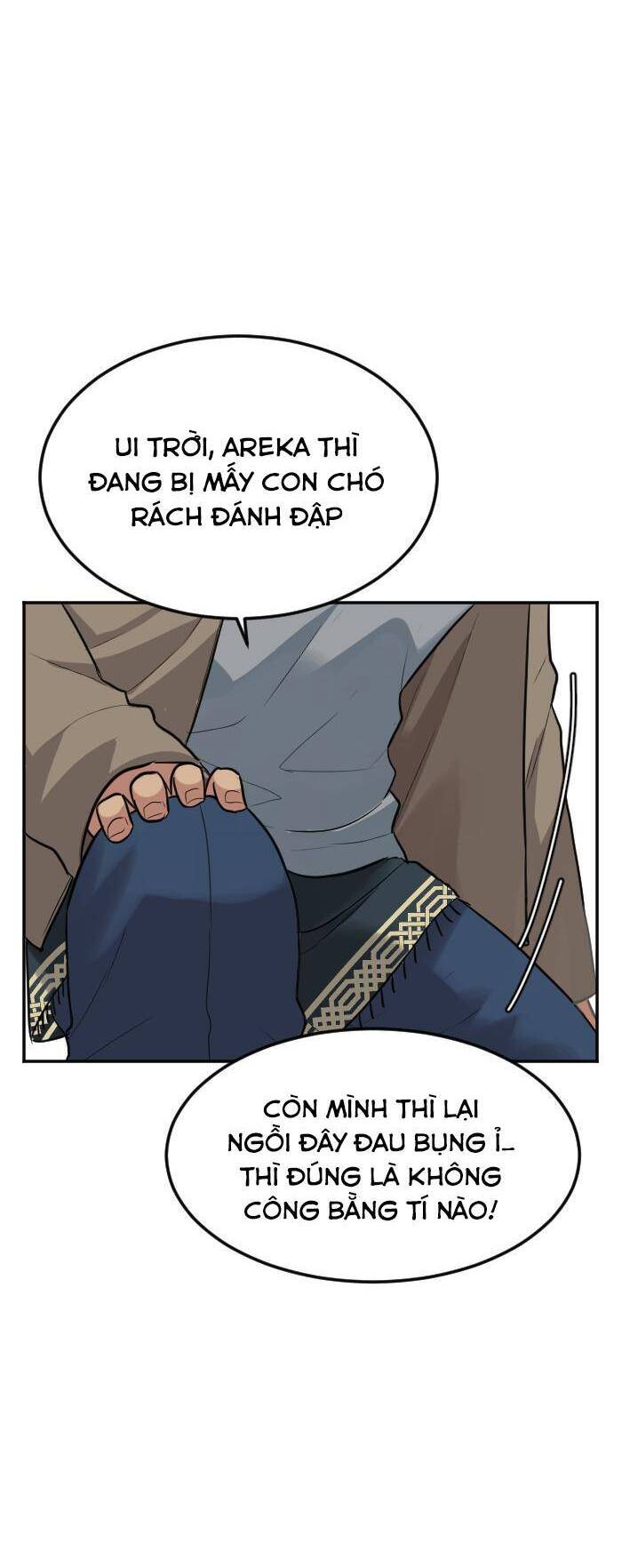 Good/Bad Fortune Chap 69 - Next Chap 70