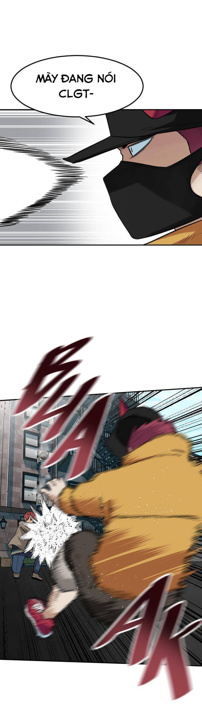 Good/Bad Fortune Chap 69 - Next Chap 70