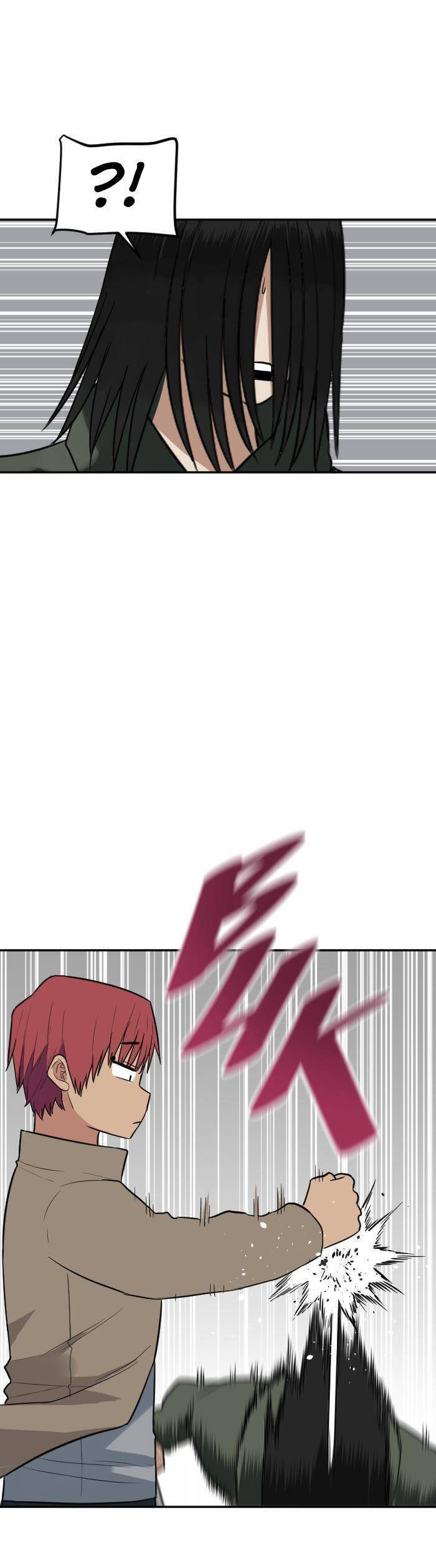 Good/Bad Fortune Chap 69 - Next Chap 70