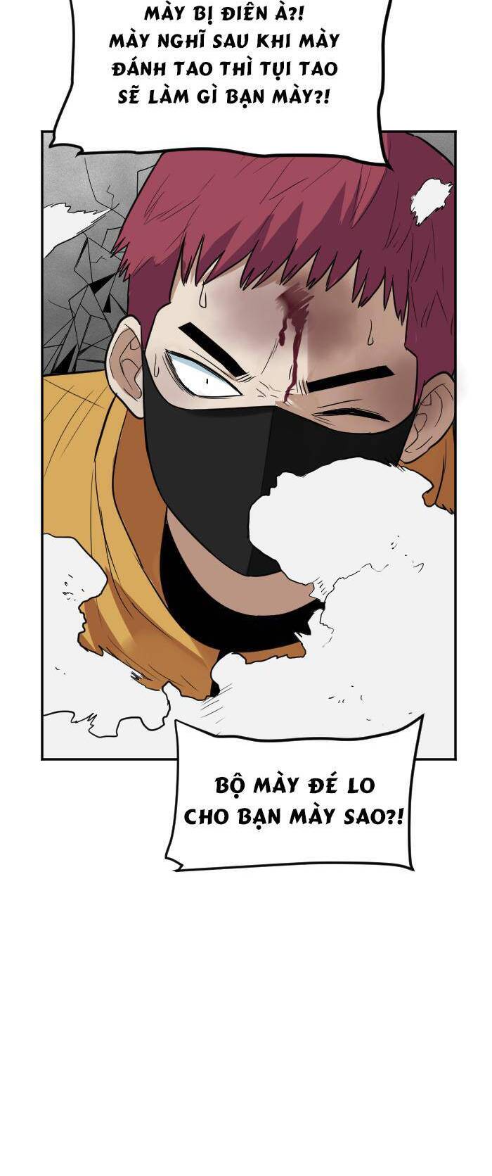 Good/Bad Fortune Chap 69 - Next Chap 70