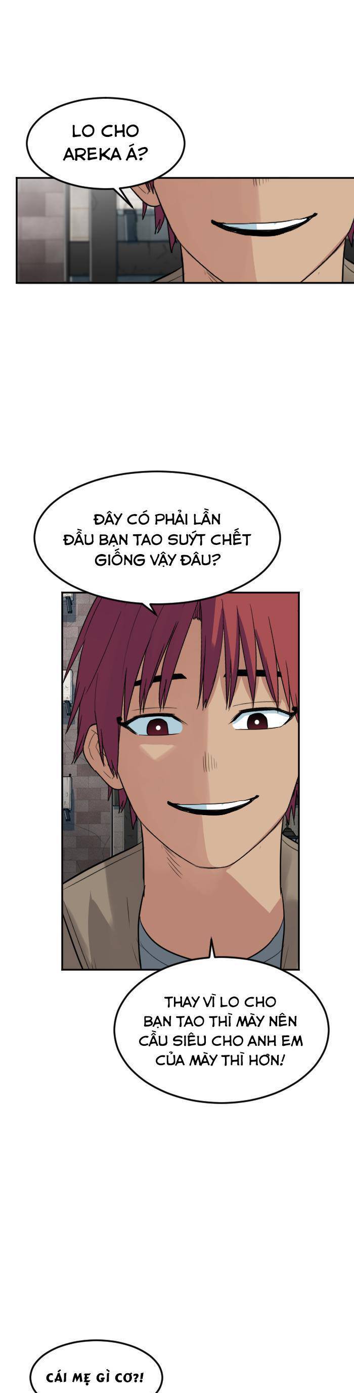 Good/Bad Fortune Chap 69 - Next Chap 70