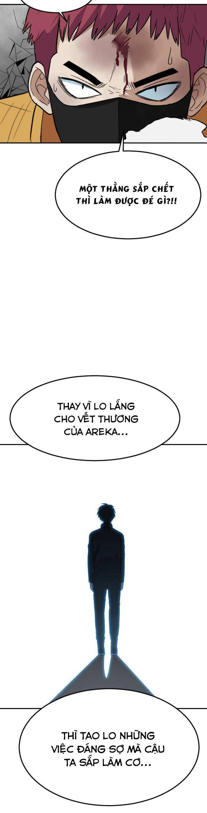 Good/Bad Fortune Chap 69 - Next Chap 70