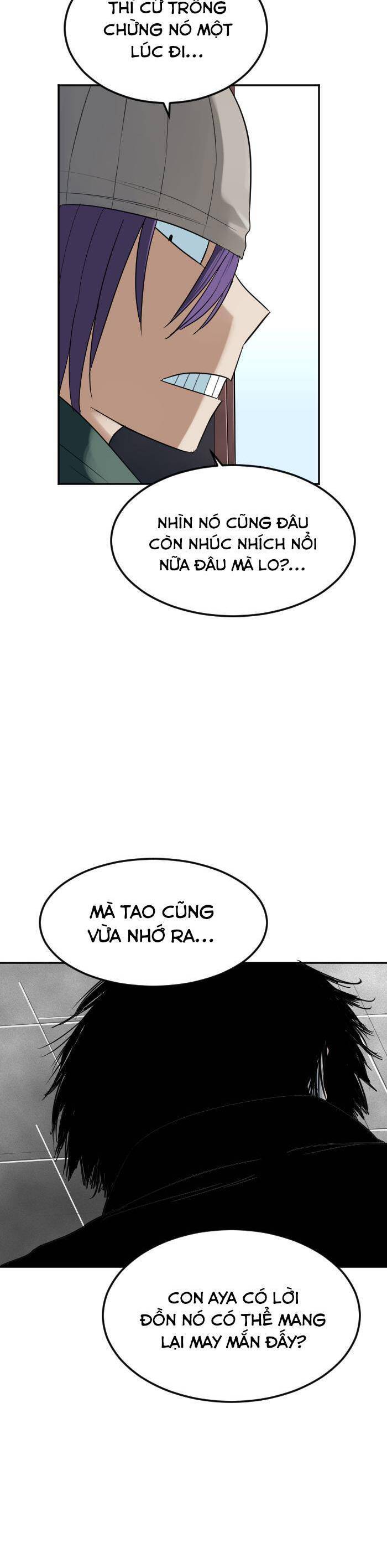 Good/Bad Fortune Chap 69 - Next Chap 70