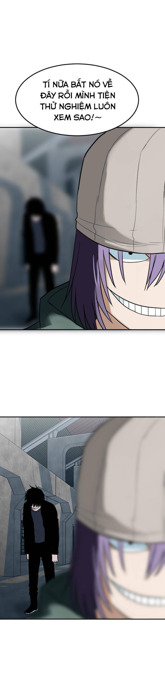 Good/Bad Fortune Chap 69 - Next Chap 70