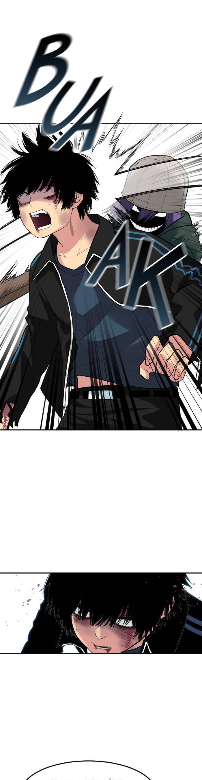 Good/Bad Fortune Chap 69 - Next Chap 70