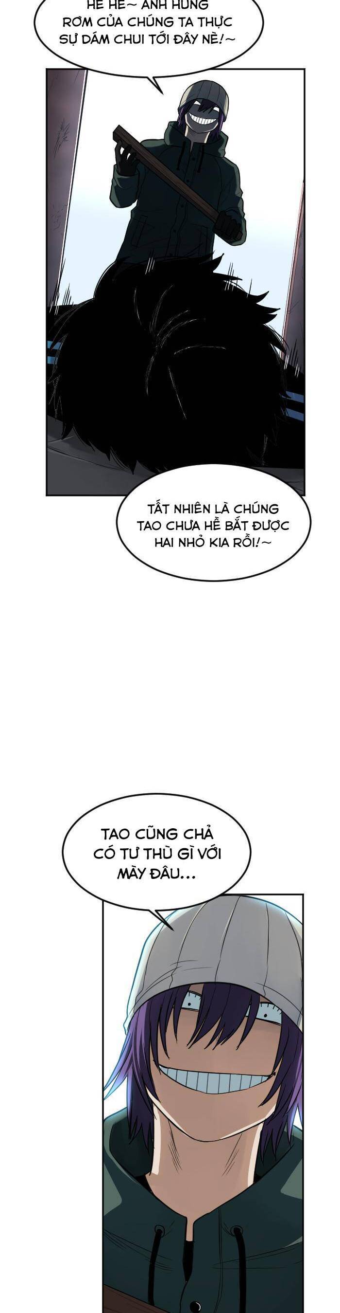 Good/Bad Fortune Chap 69 - Next Chap 70