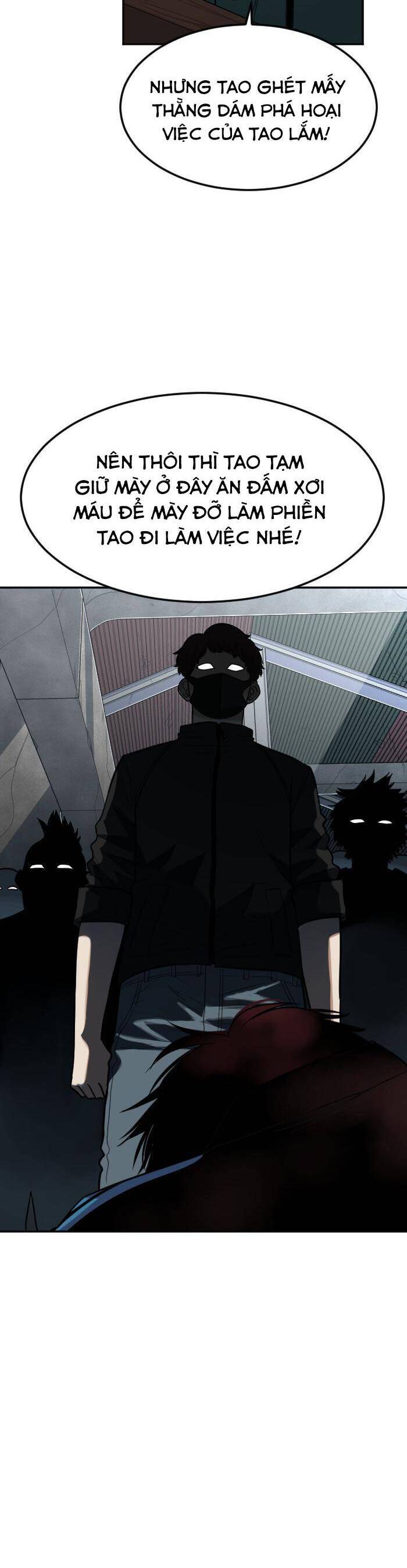 Good/Bad Fortune Chap 69 - Next Chap 70