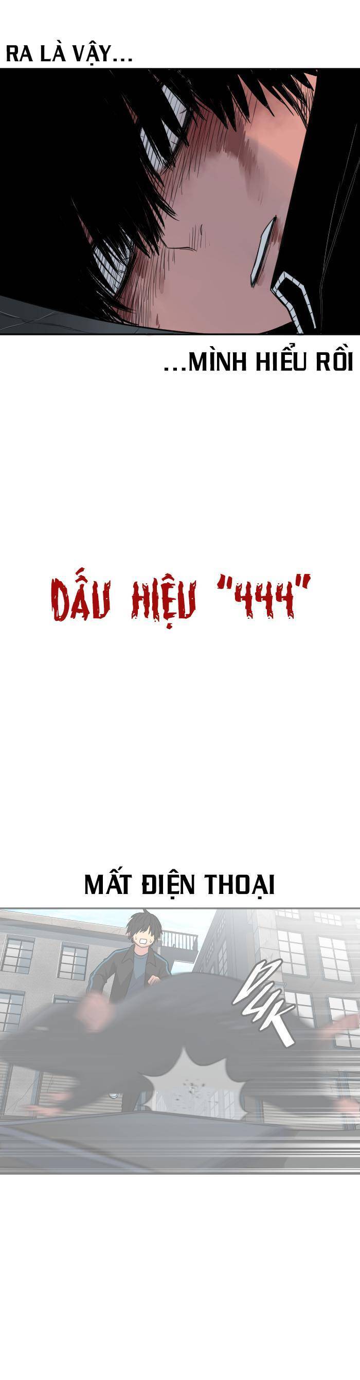 Good/Bad Fortune Chap 69 - Next Chap 70