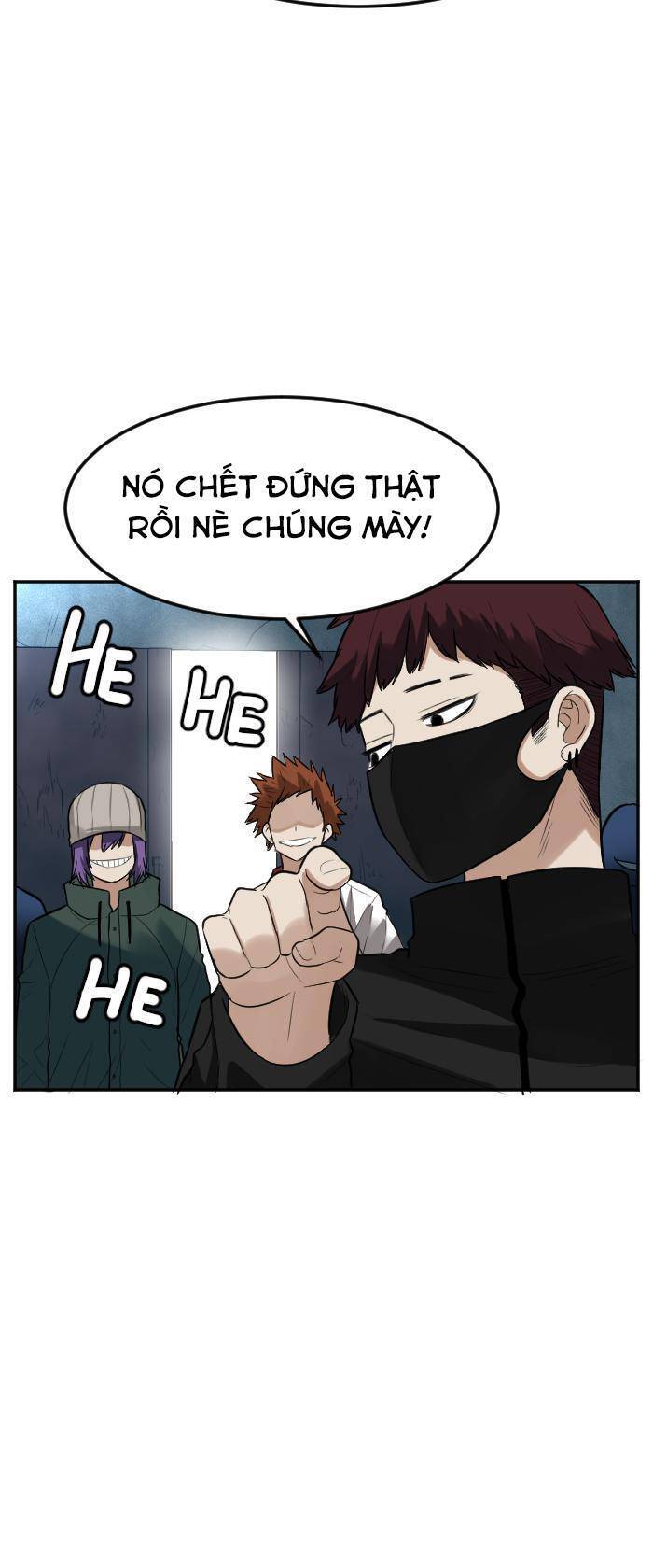 Good/Bad Fortune Chap 70 - Next Chap 71