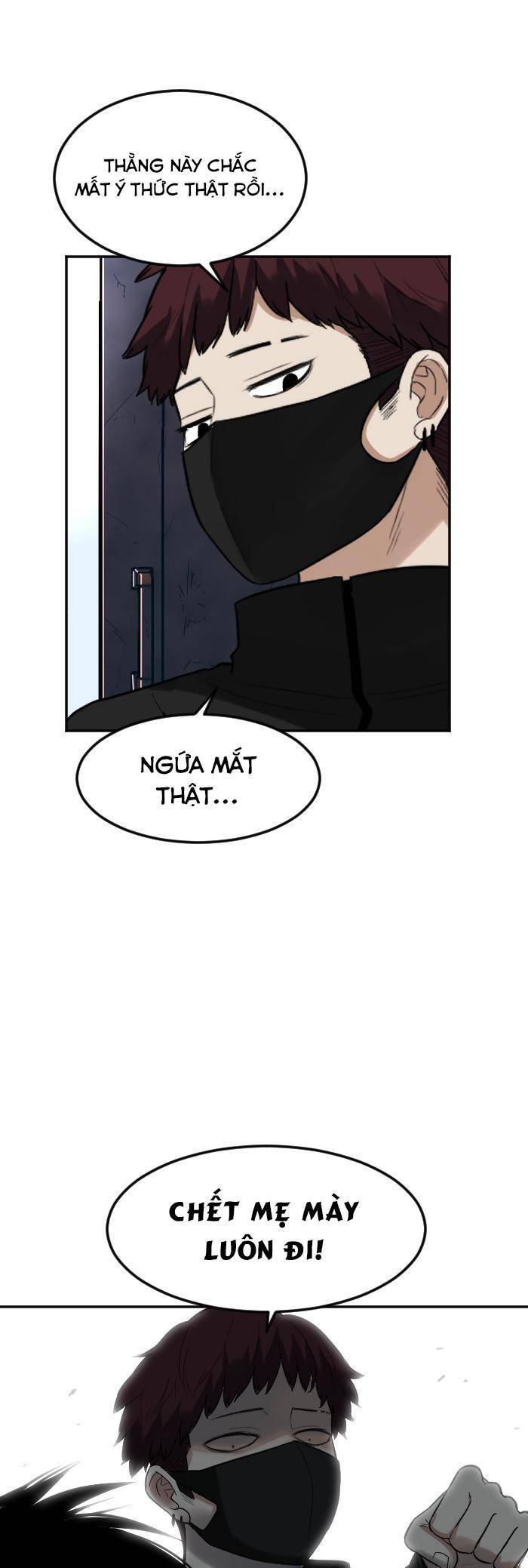 Good/Bad Fortune Chap 70 - Next Chap 71