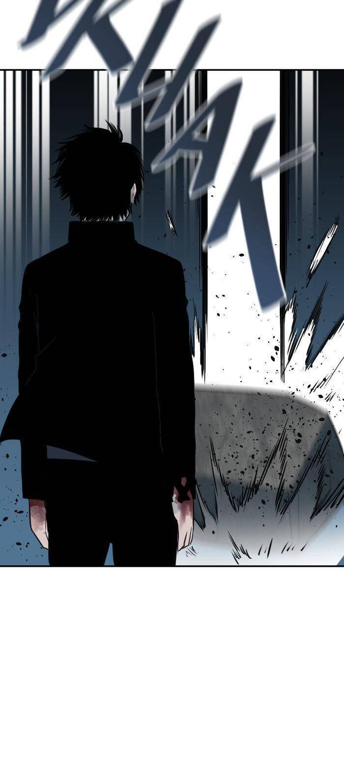 Good/Bad Fortune Chap 70 - Next Chap 71
