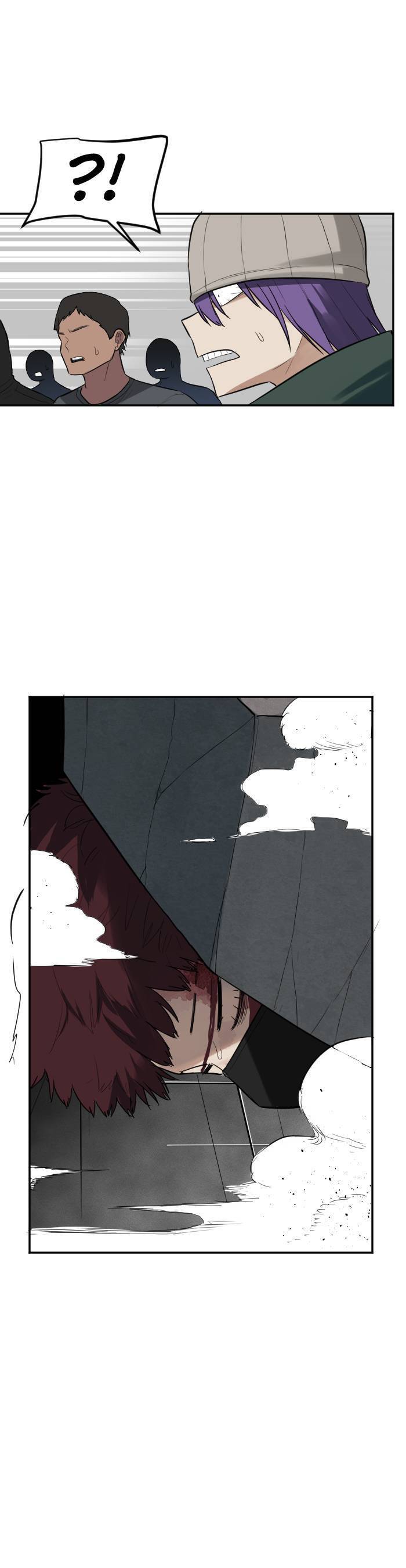 Good/Bad Fortune Chap 70 - Next Chap 71