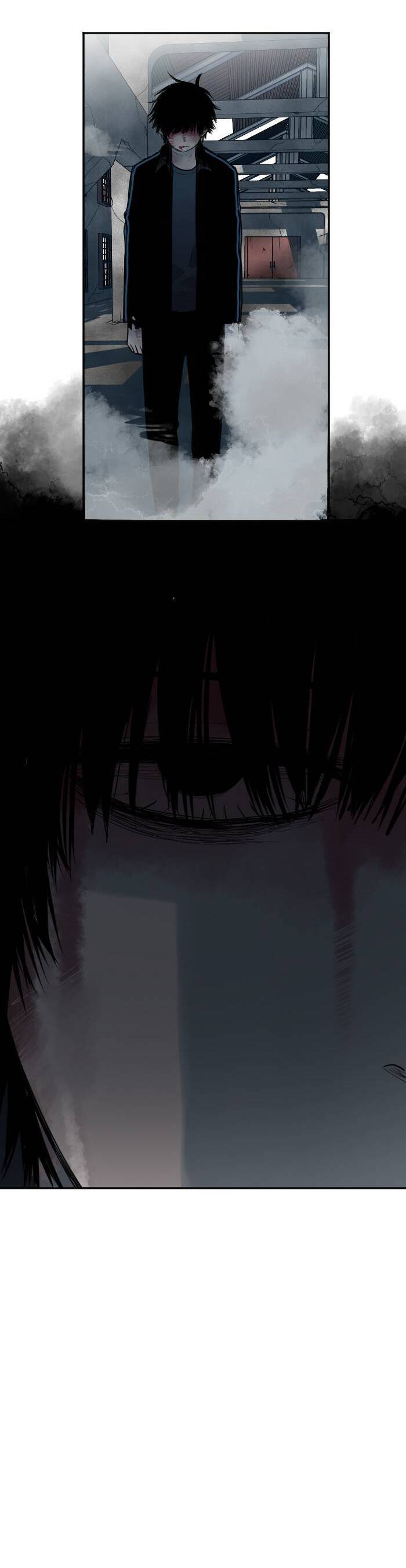 Good/Bad Fortune Chap 70 - Next Chap 71