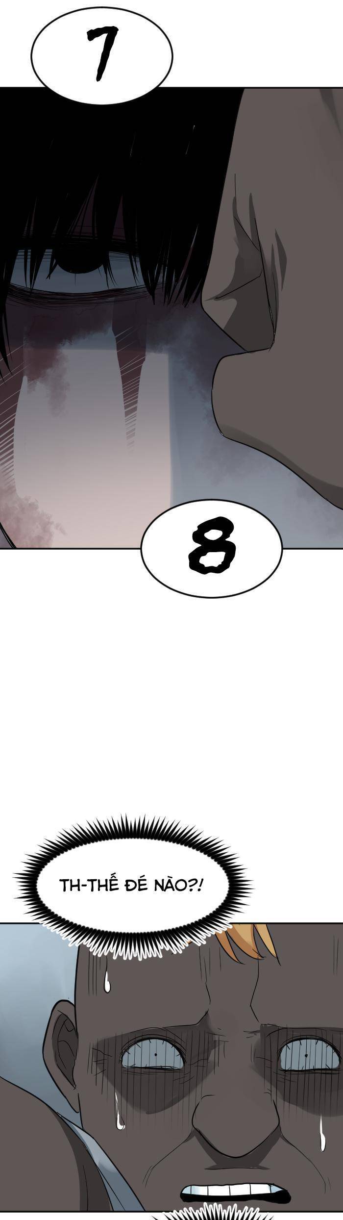 Good/Bad Fortune Chap 70 - Next Chap 71