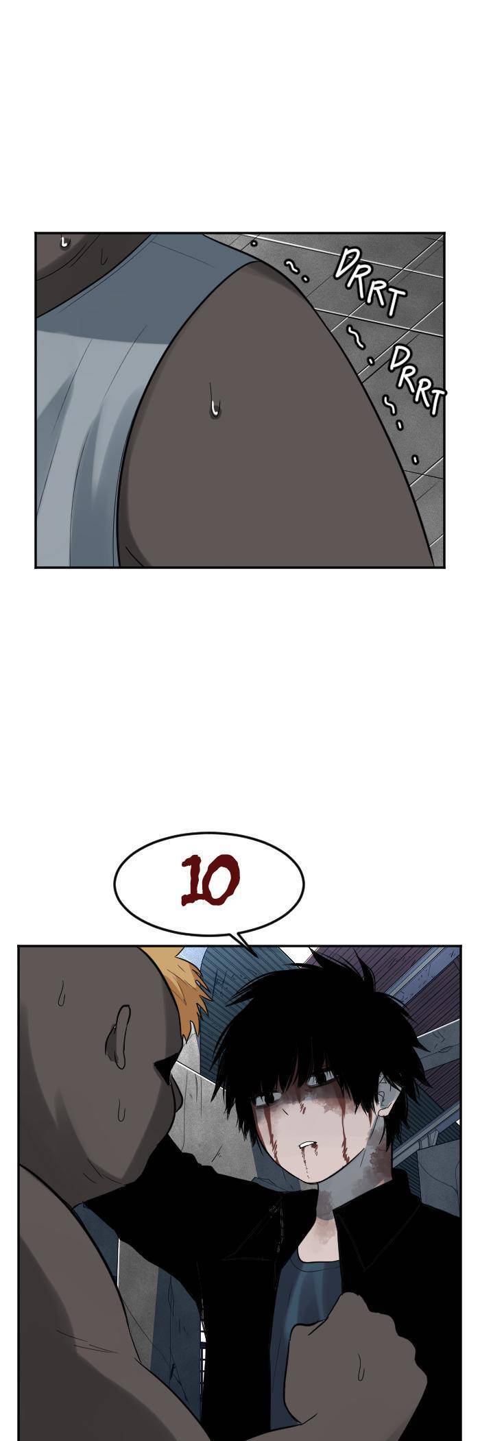 Good/Bad Fortune Chap 70 - Next Chap 71