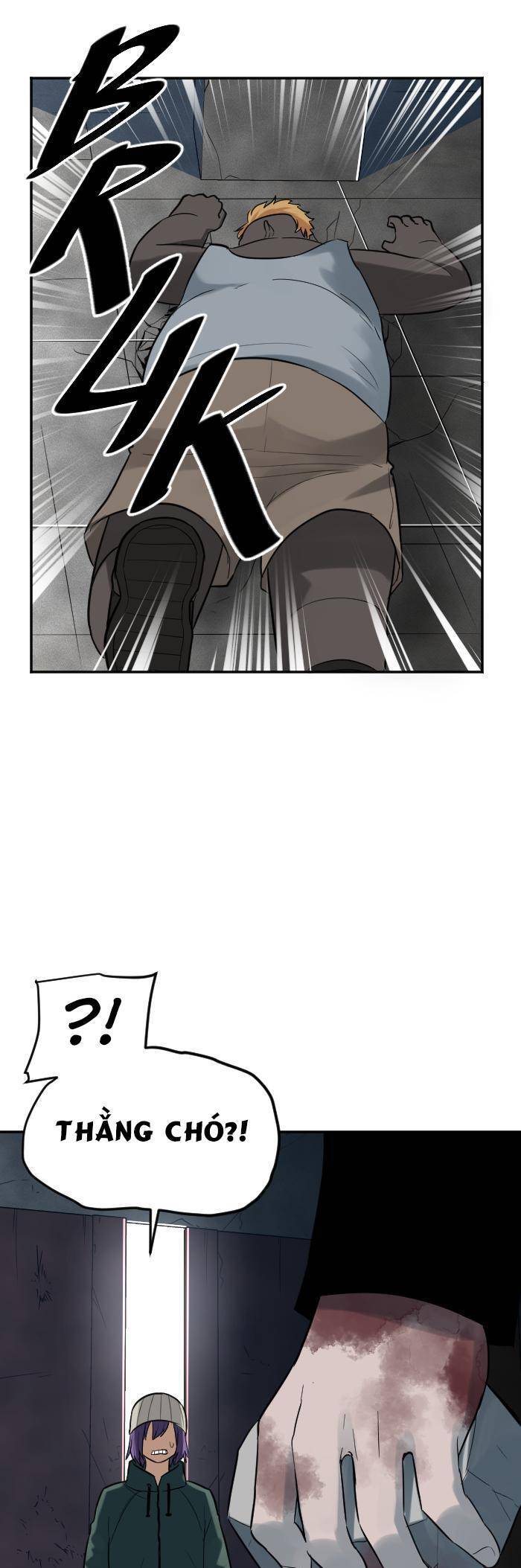 Good/Bad Fortune Chap 70 - Next Chap 71