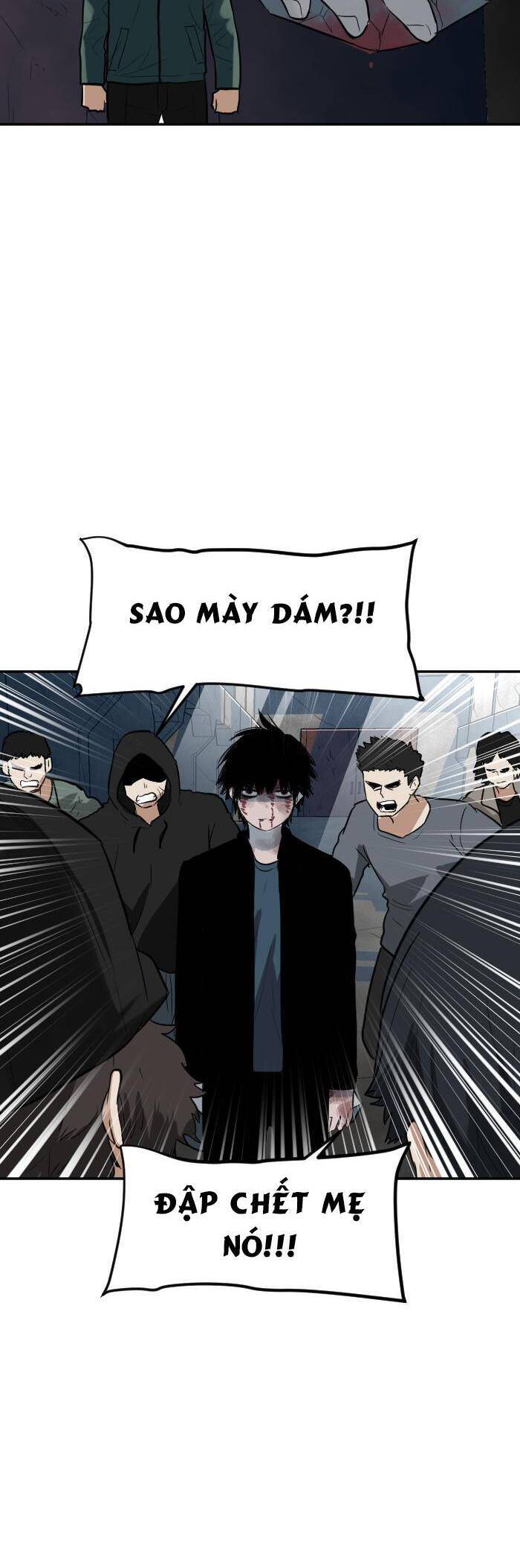 Good/Bad Fortune Chap 70 - Next Chap 71