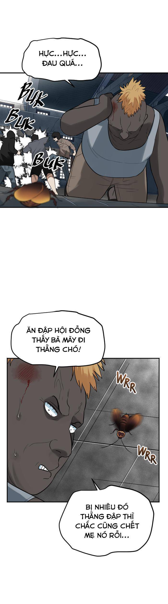 Good/Bad Fortune Chap 70 - Next Chap 71