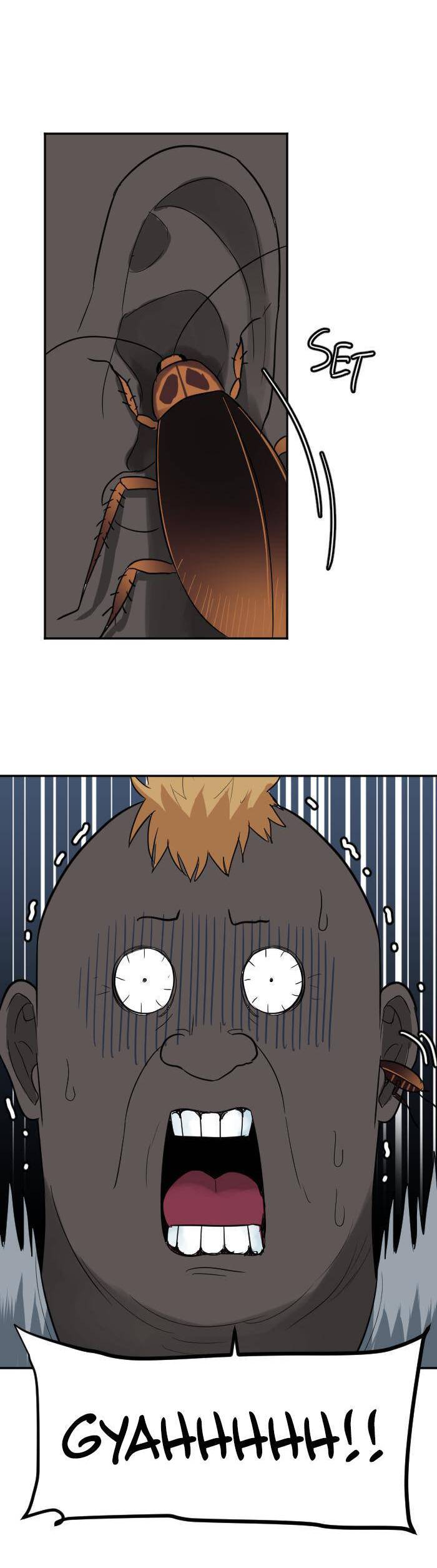 Good/Bad Fortune Chap 70 - Next Chap 71