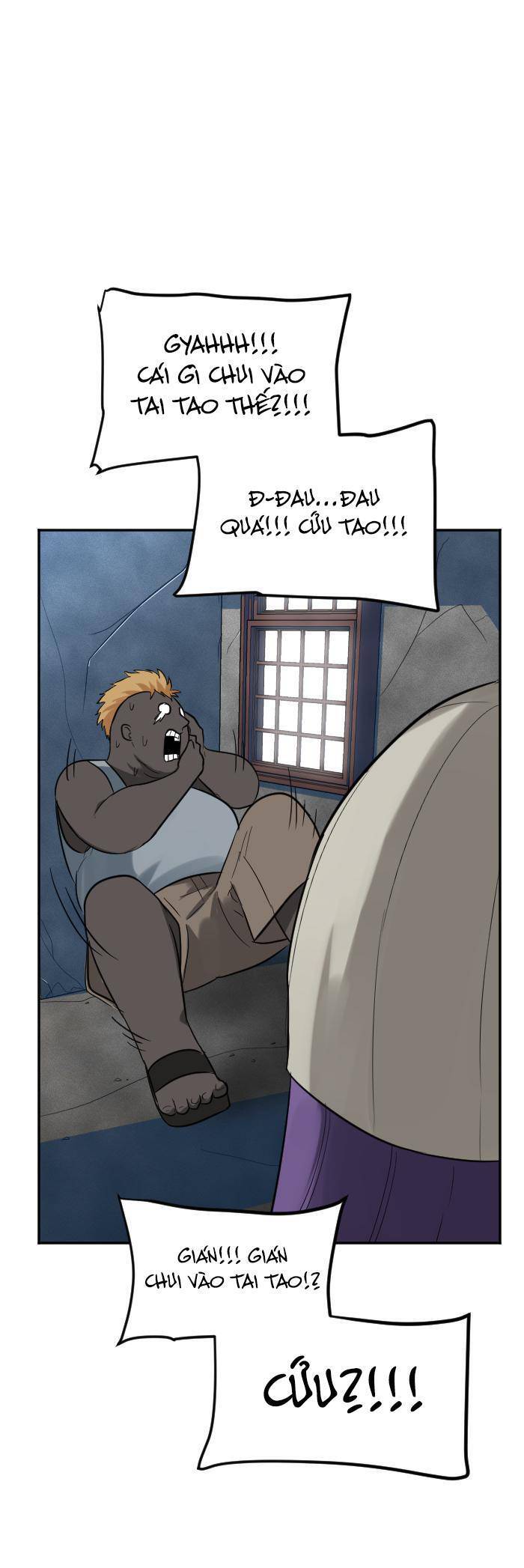 Good/Bad Fortune Chap 70 - Next Chap 71
