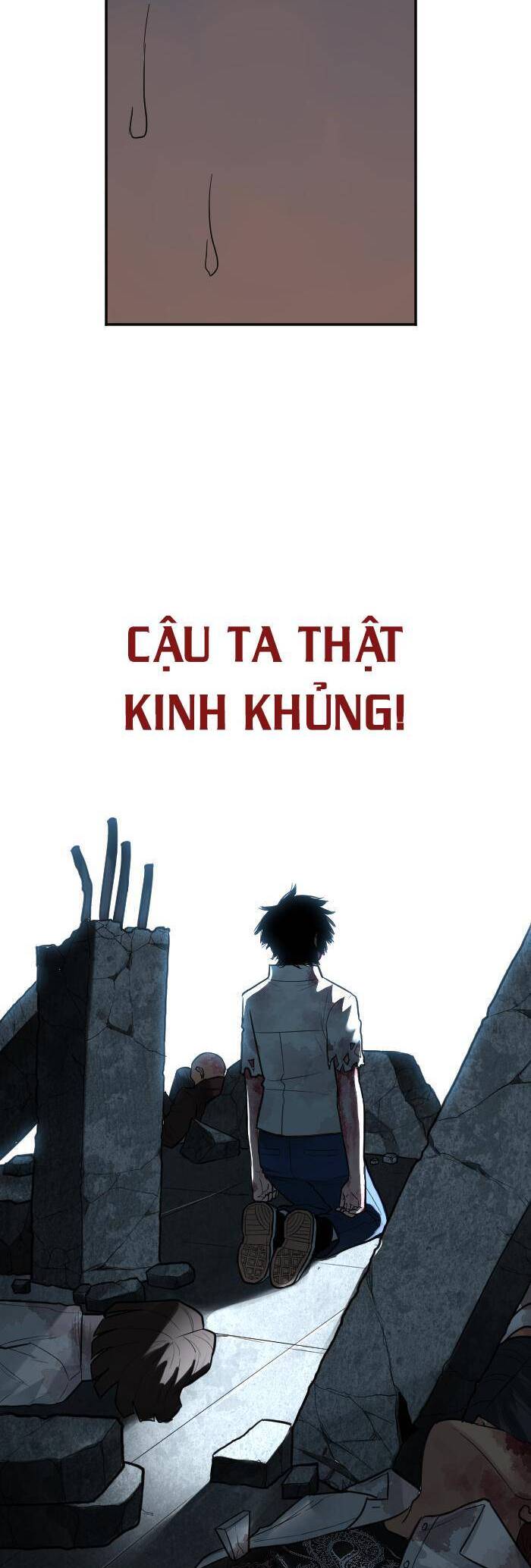 Good/Bad Fortune Chap 70 - Next Chap 71