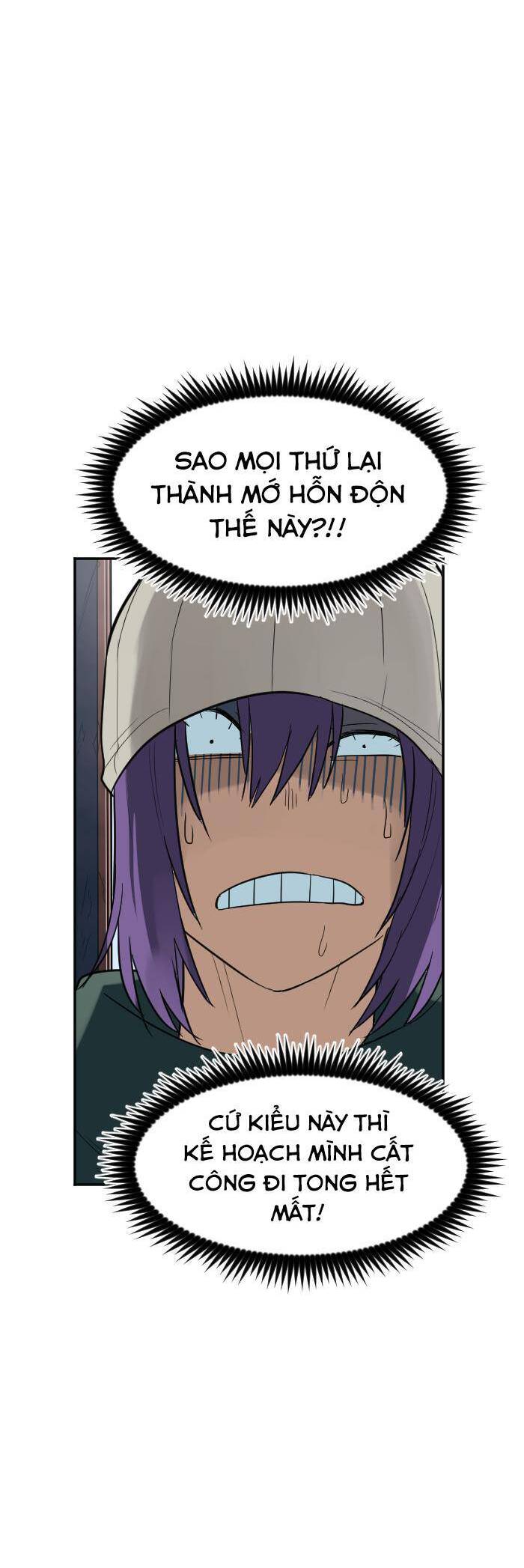 Good/Bad Fortune Chap 70 - Next Chap 71