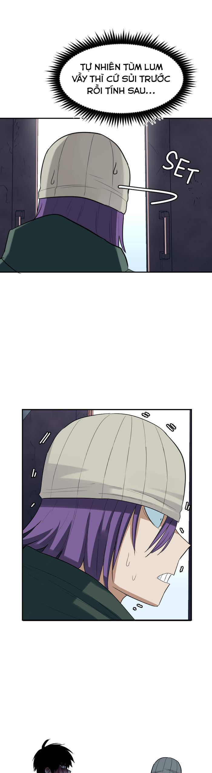 Good/Bad Fortune Chap 70 - Next Chap 71