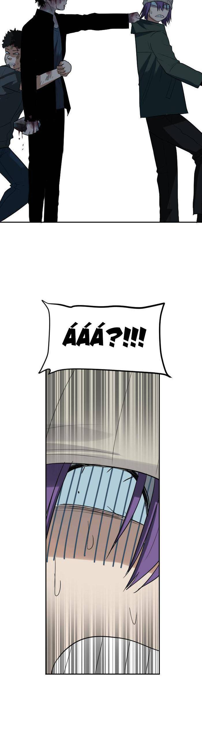 Good/Bad Fortune Chap 70 - Next Chap 71