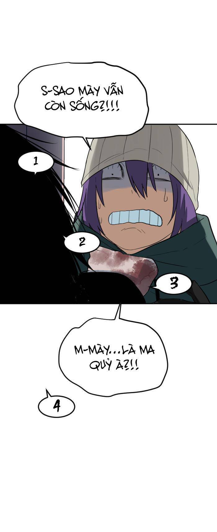 Good/Bad Fortune Chap 70 - Next Chap 71